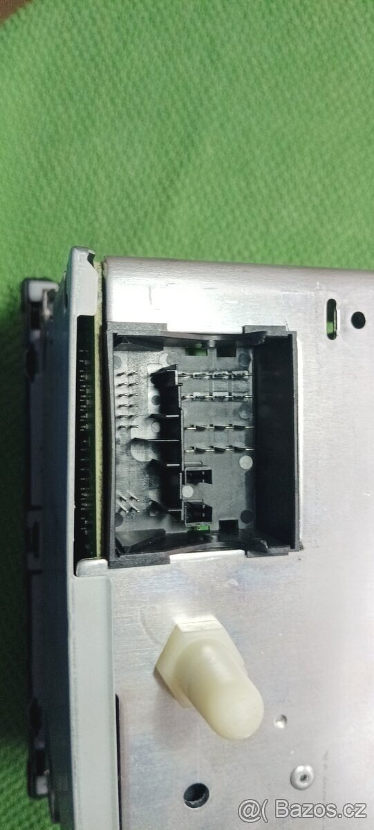 Autorádio Ford 2 Din - 2