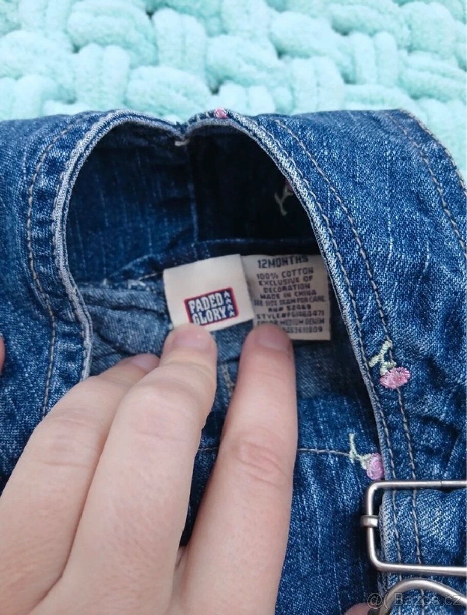 Rifle s laclacem - 2