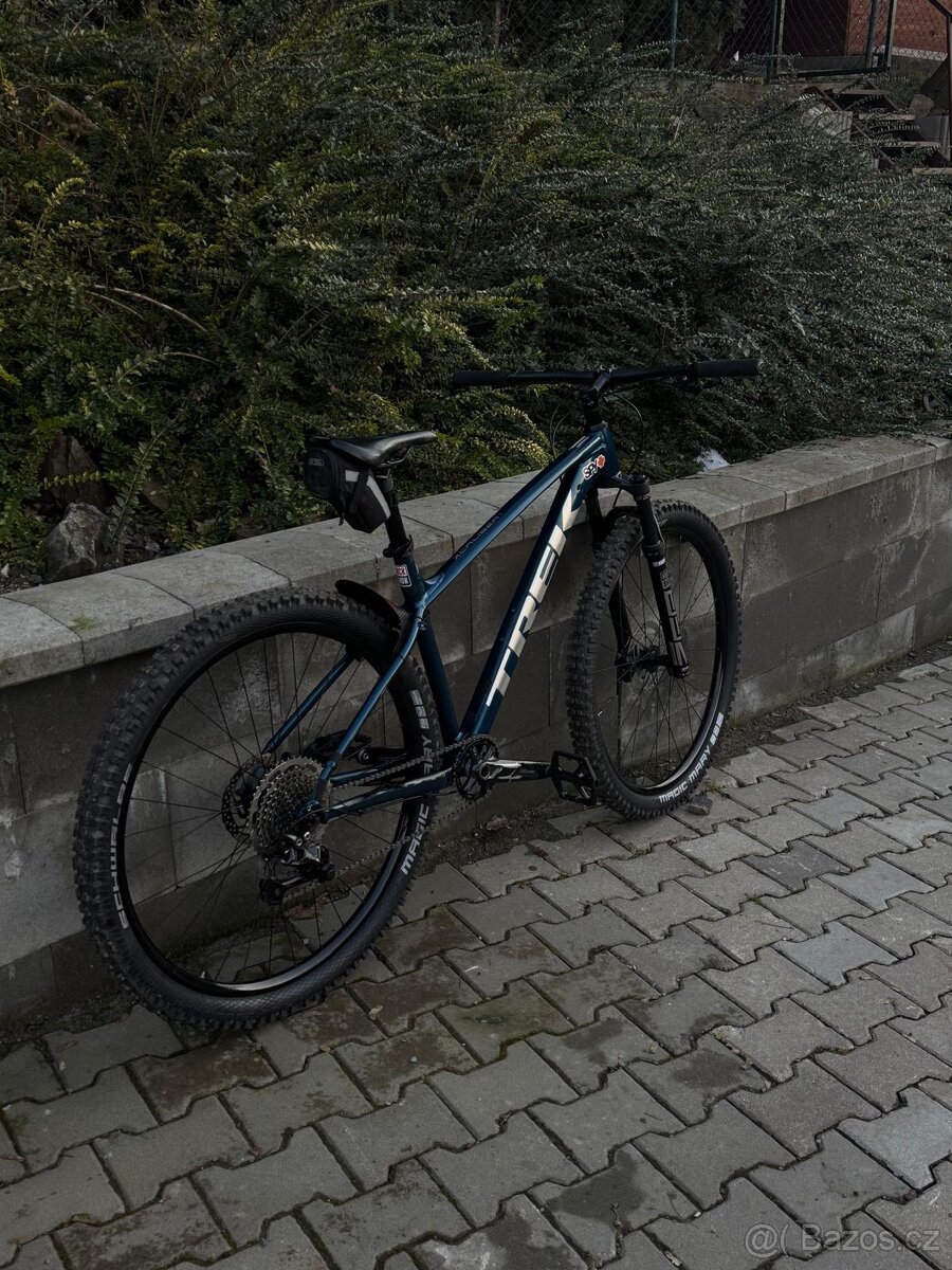 Trek X-caliber 7 mtb - 2