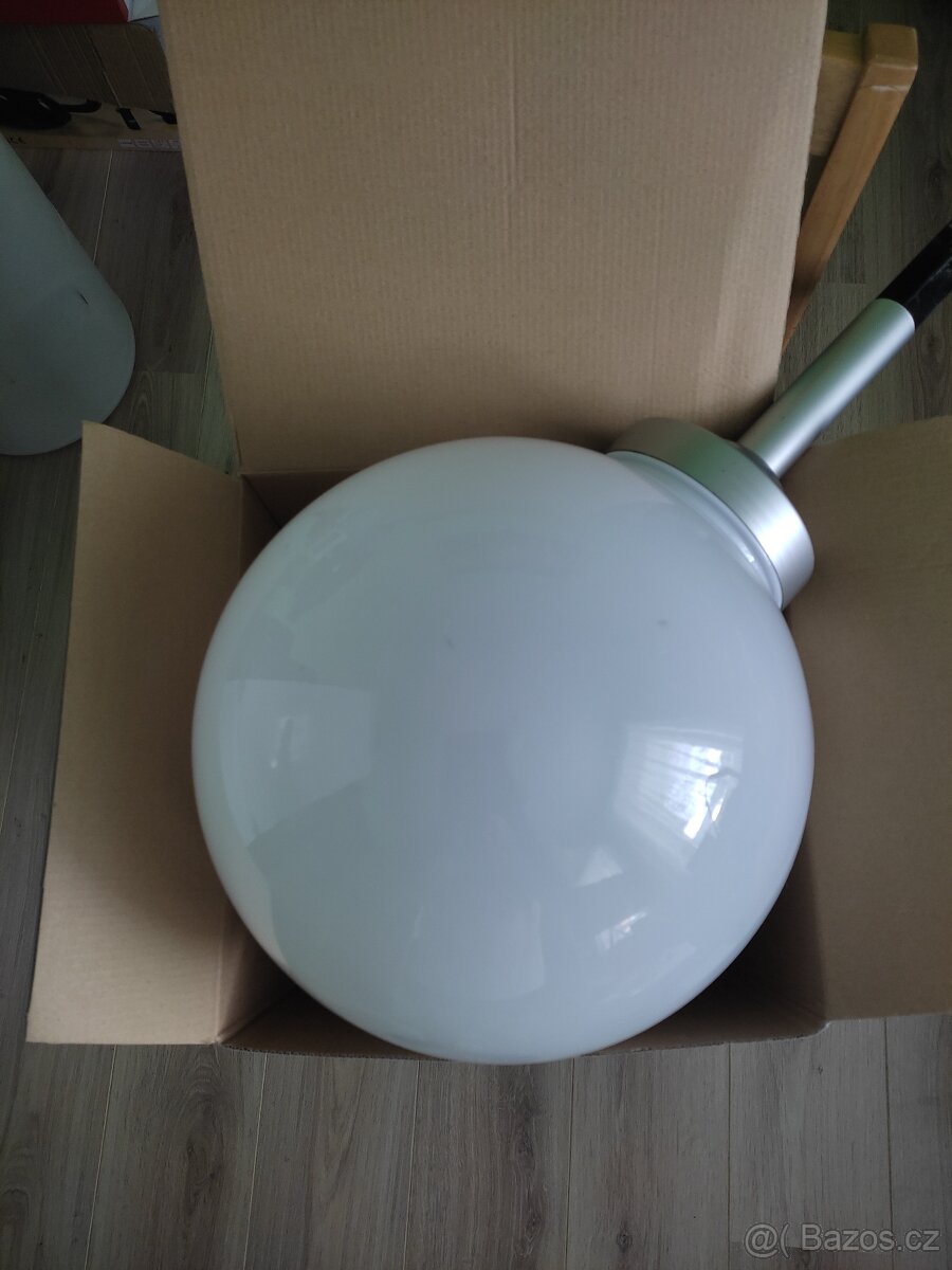 Solární světlo - 2