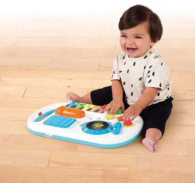 Chodítko Baby einstein 4v1 Musical Mix ‘N Roll™ - 2