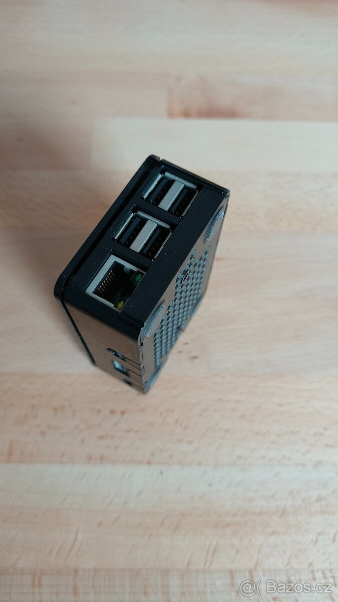 Raspberry Pi 2 B s krabičkou - 2
