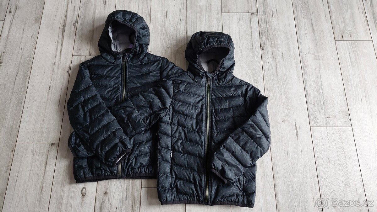 Dětská jarní bunda C&A - 2