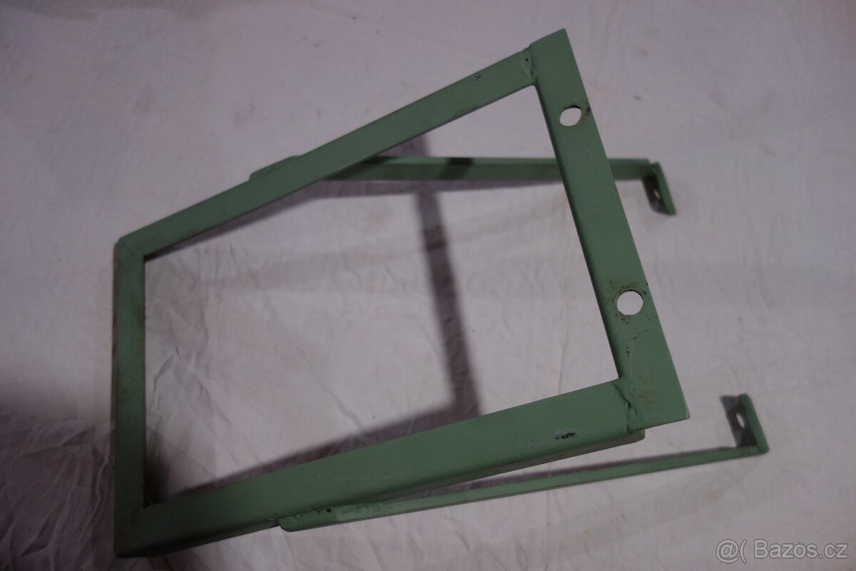 Strojní pila PRM-170 - 2