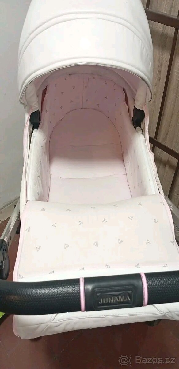 Kočár junama diamond - 2