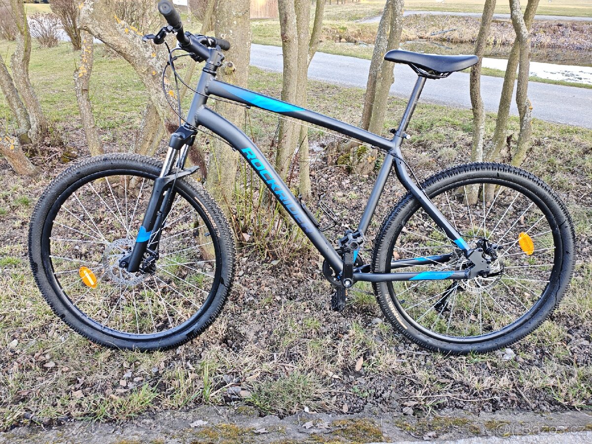 kolo Rockrider ST120 - 2