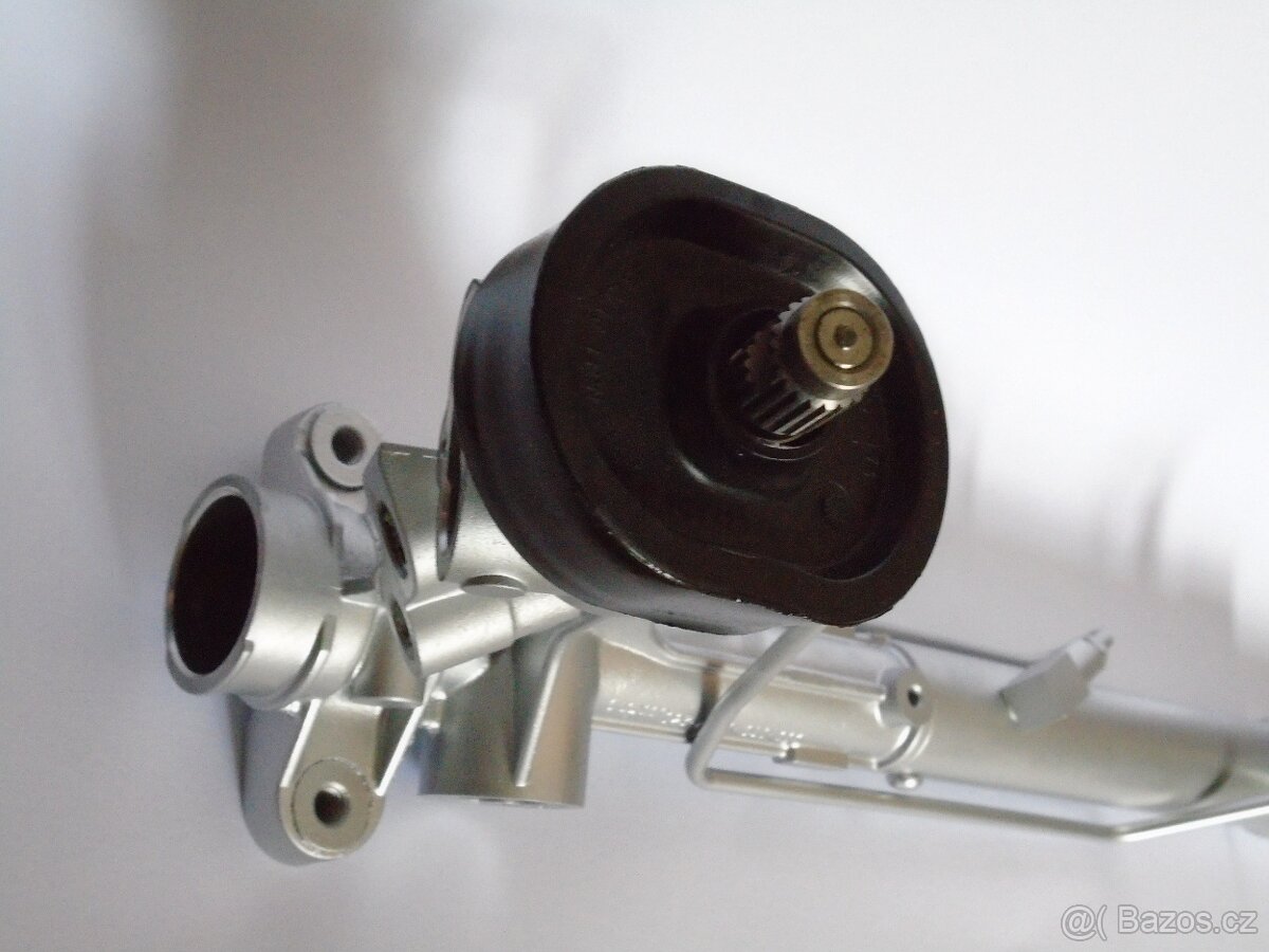 Hřeben řízení TRW Fabia, Roomster - 2