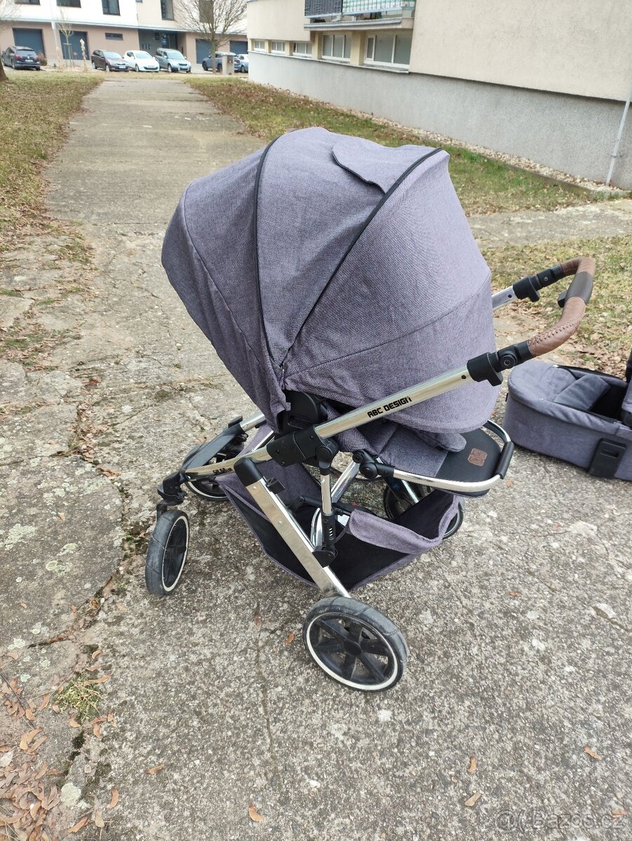 ABC Design Salsa Air 2020 - 2