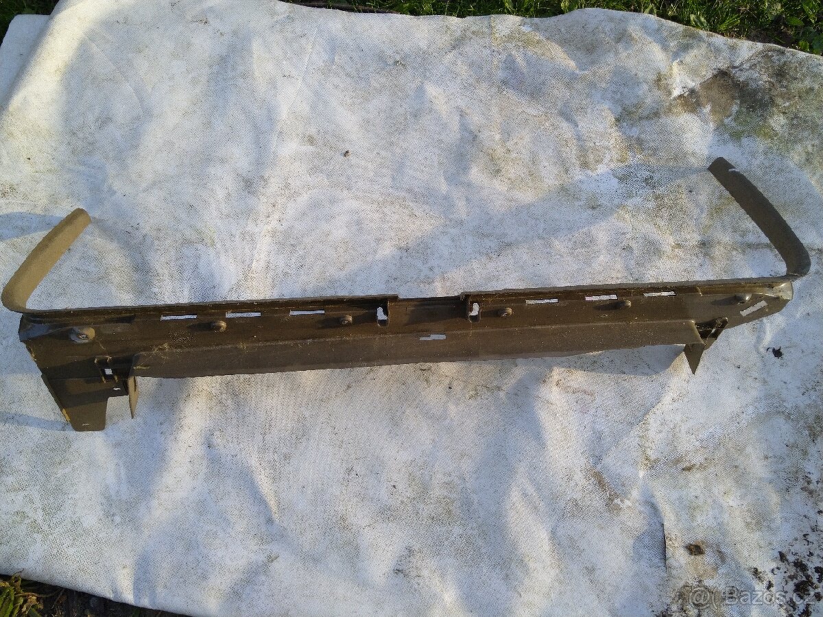 Plastový tapucírunk u stropu Volvo V70, 1999 - 2