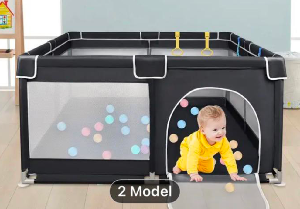 Dětská ohrádka - 2