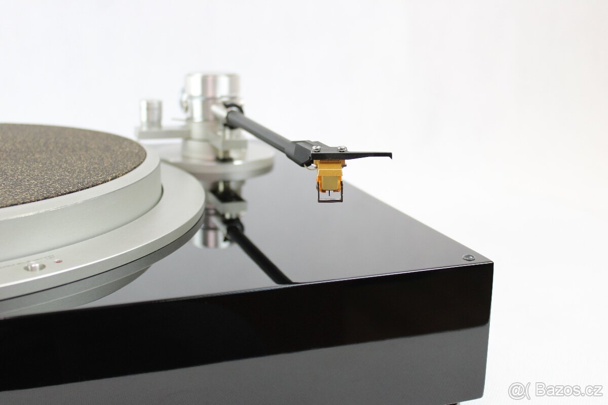 Gramofón PIONEER PL-50LII - 2