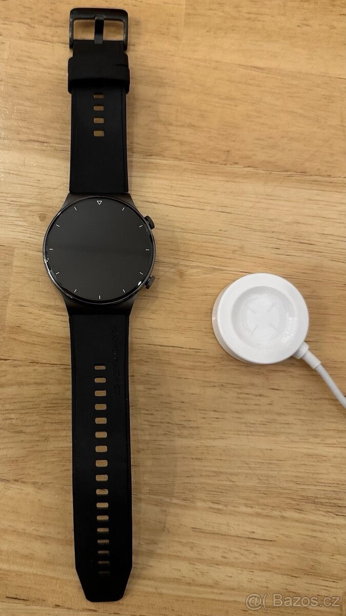 Huawei Watch GT 2 Pro - 2
