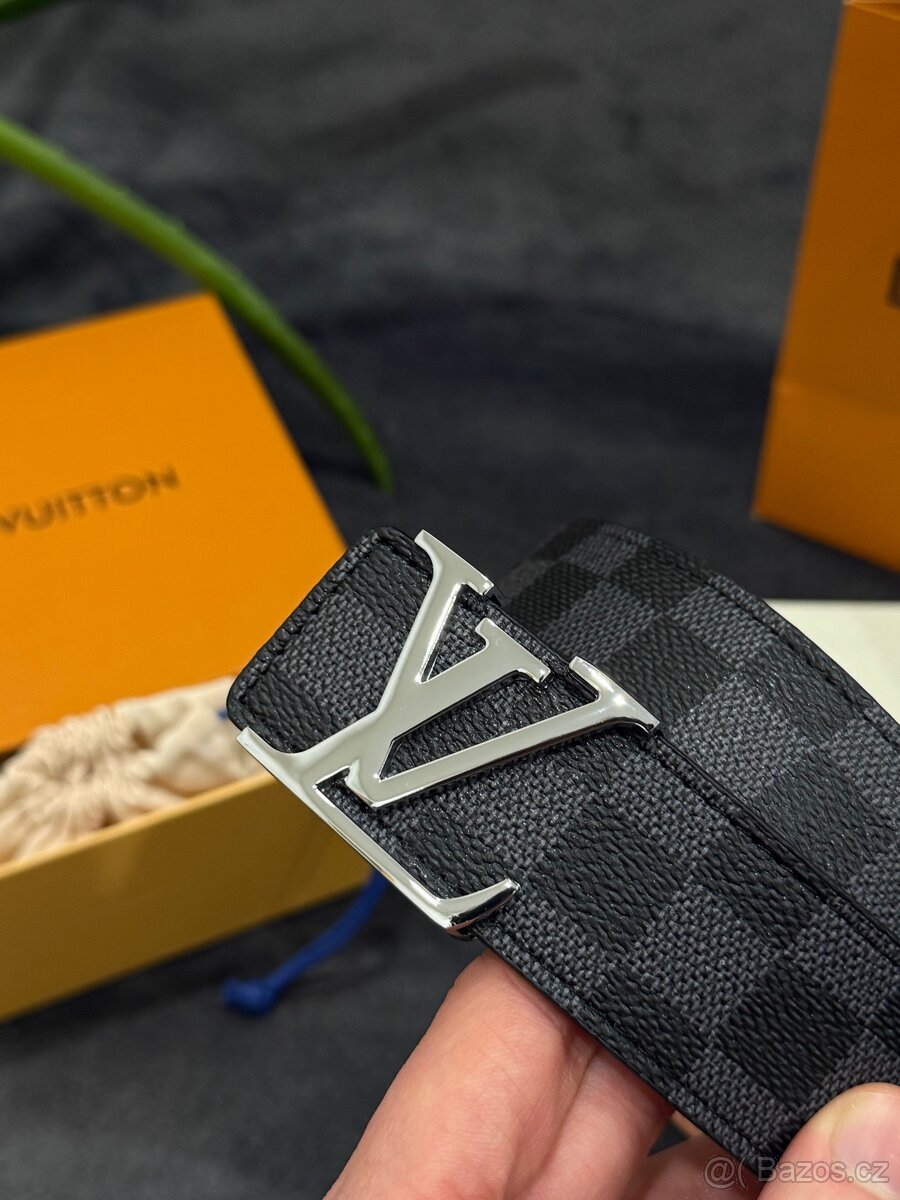 Louis Vuitton opasek unisex - 2