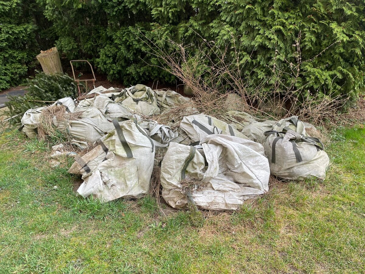 Prodám říční kameny - 2