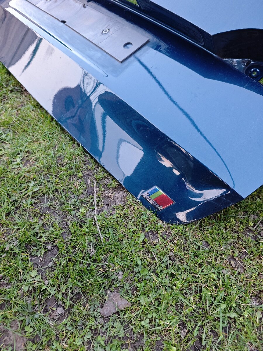 Páté 5 dveře Škoda kamiq - 2