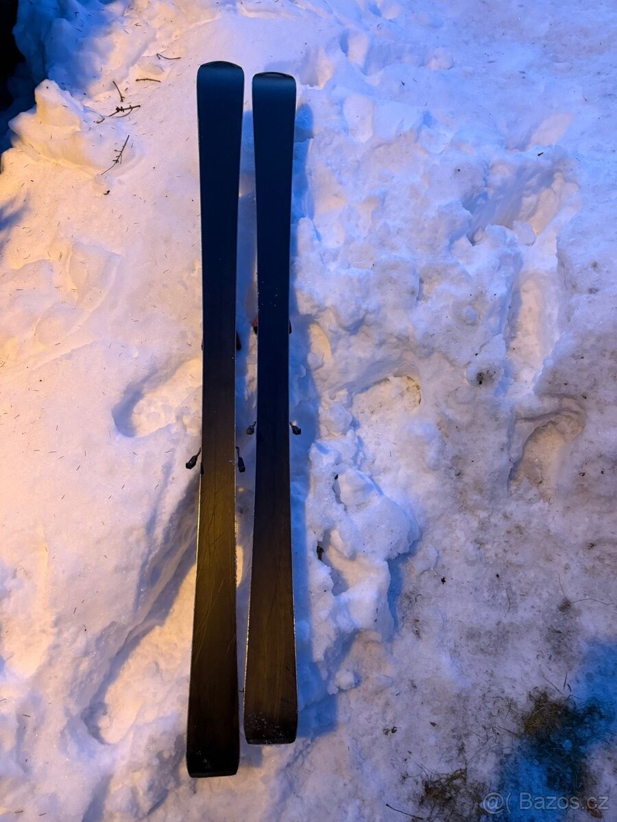 Sjezdové lyže Salomon - 2
