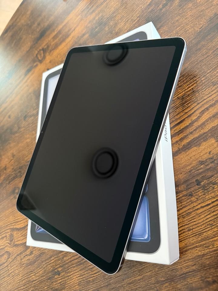 Apple iPad Air 11 M3 (2025) 128GB Cellular - 2