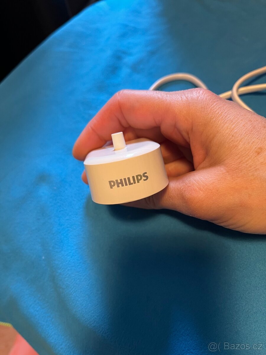 nabíječka Philips Sonicare - 2
