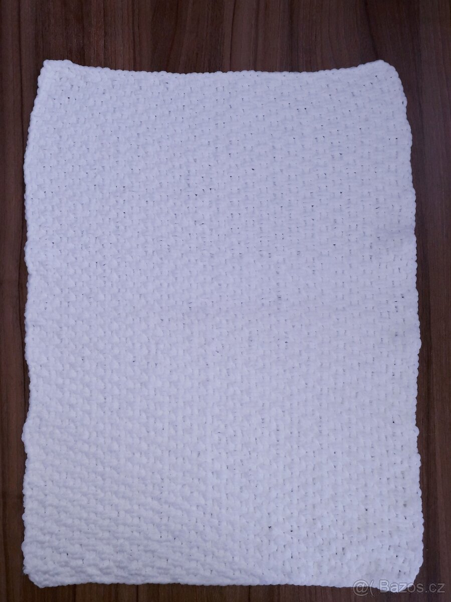 Ručně dělaná sada pro miminko - 2