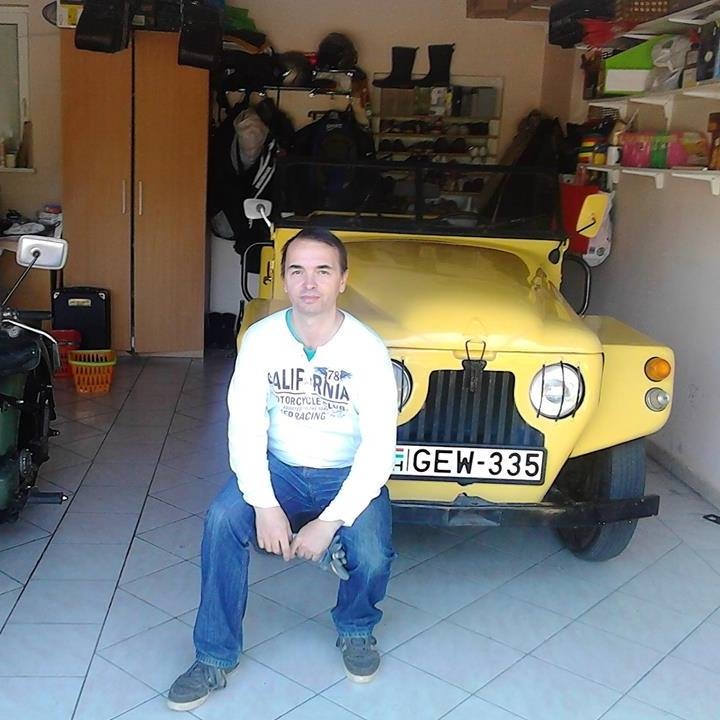 Nákup aj vozidel z Maďarska - 2