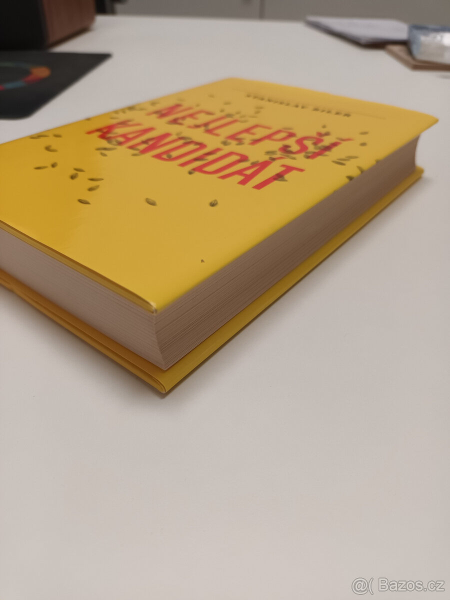 Stanislav Biler: Nejlepší kandidát - 2