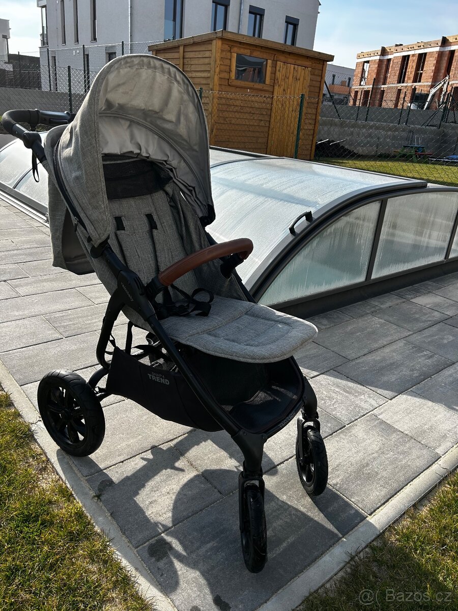 Valco snap trend 4 sport tailor - 2