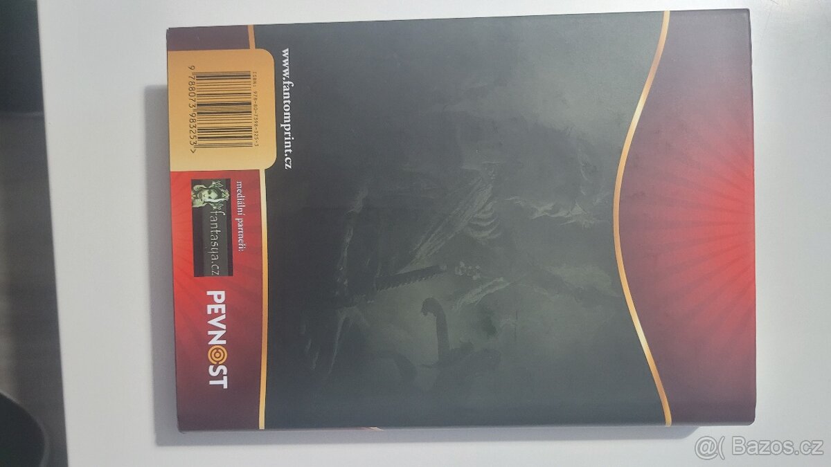 Kolo casu - Nuz snu - 2