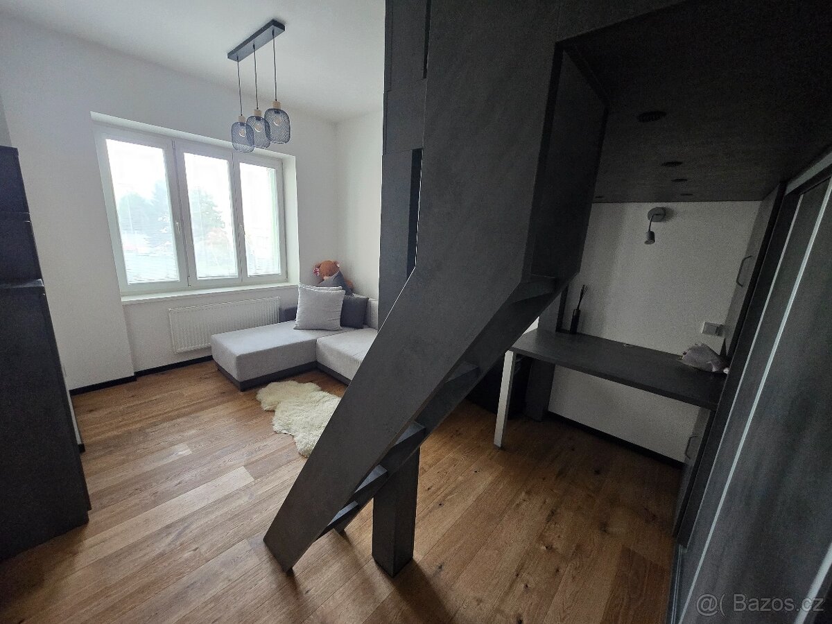 Prodej bytu 2+1 67 m2, Brno-střed, RK nevolat - 2