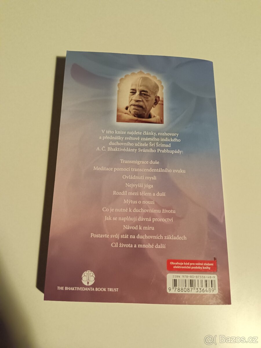 Nauka o seberealizaci - 2