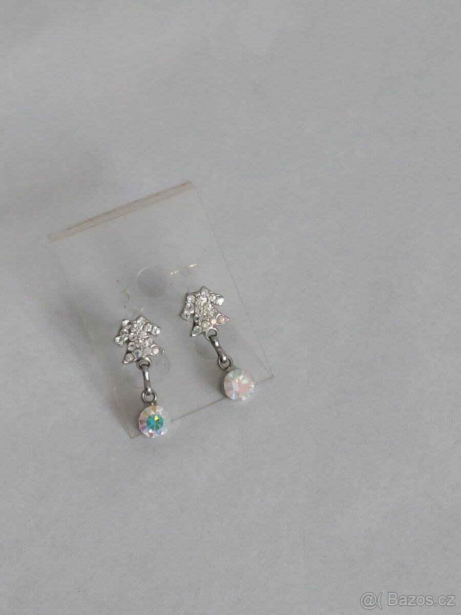 Náušnice - 2