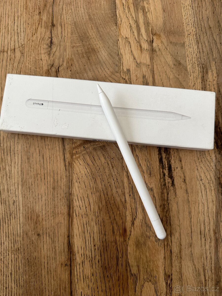 Apple Pencil USB-C - 2