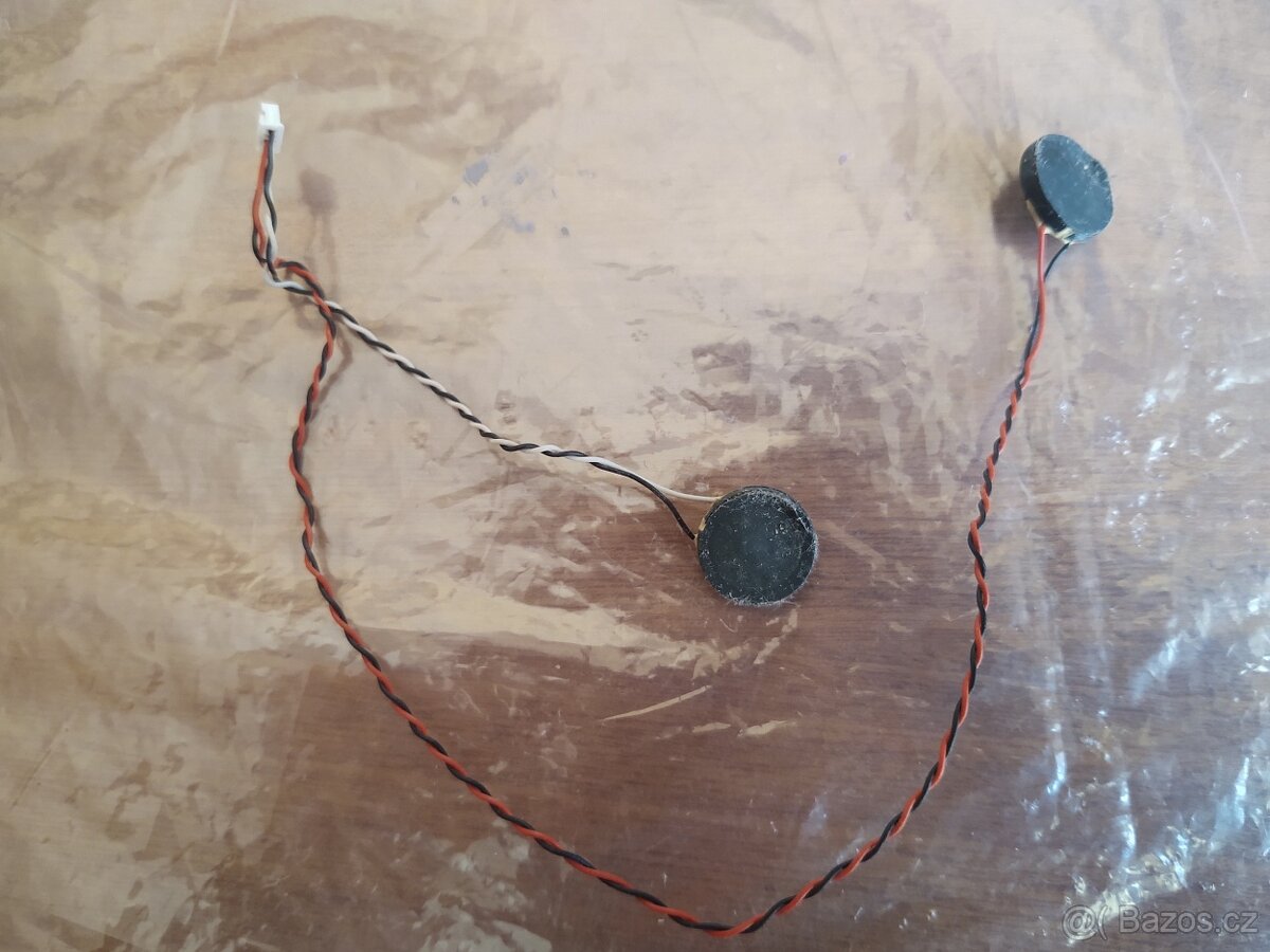 Reproduktory Fujitsu 751 752 - 2