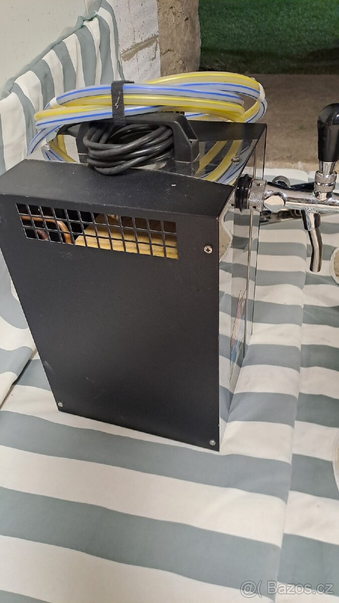 Pípa Sinop Anta MK 20 - 2