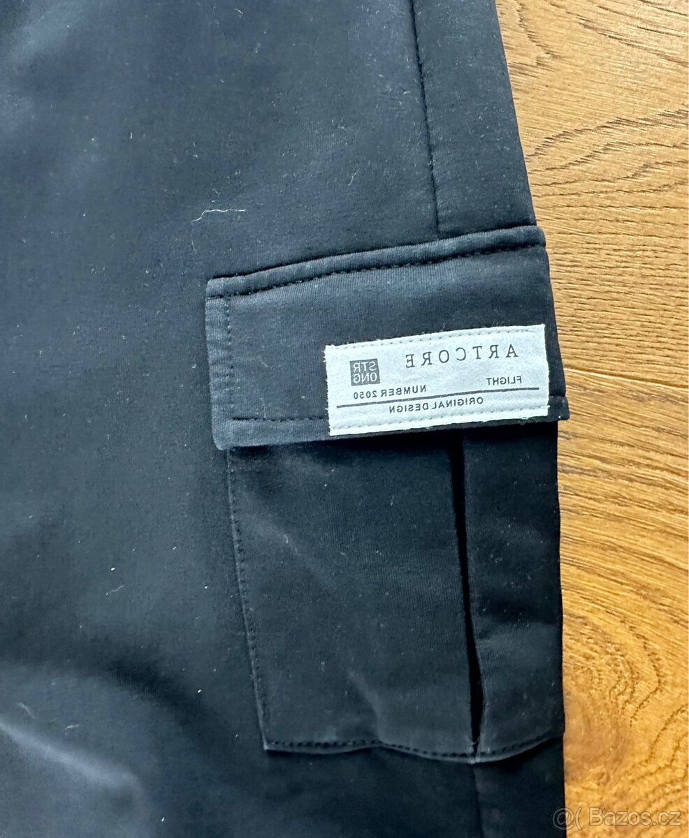 Dívčí kalhoty - 2