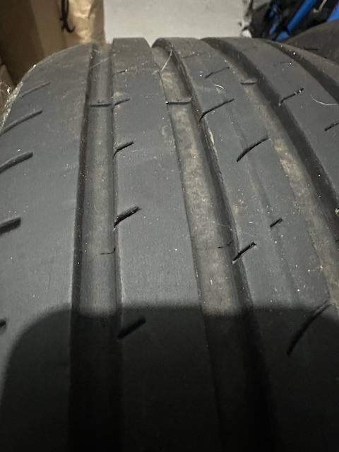 205/60/16 96V Letní 4ks - 2