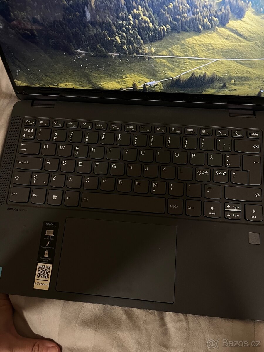 LENOVO Ideapad Flex - 2