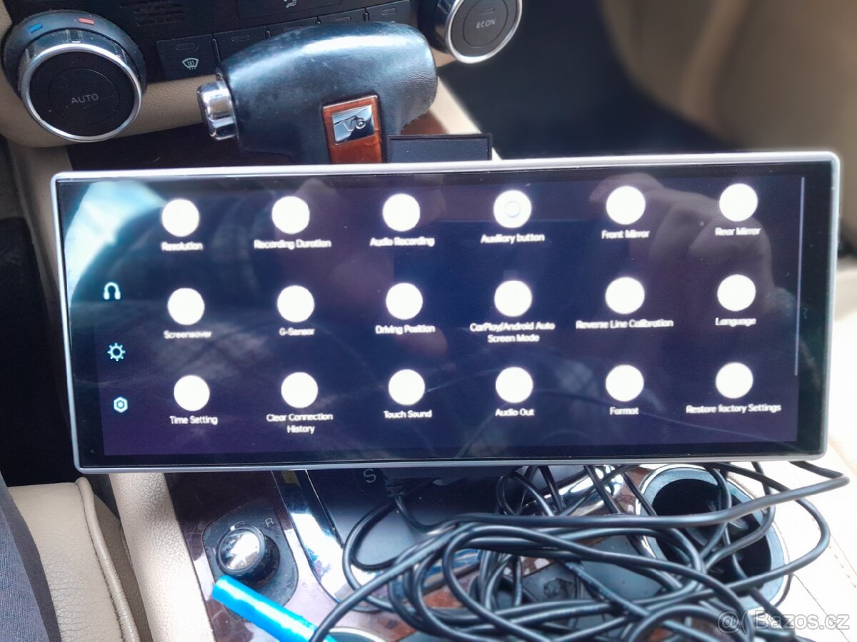 Car Multimédia Player - 2