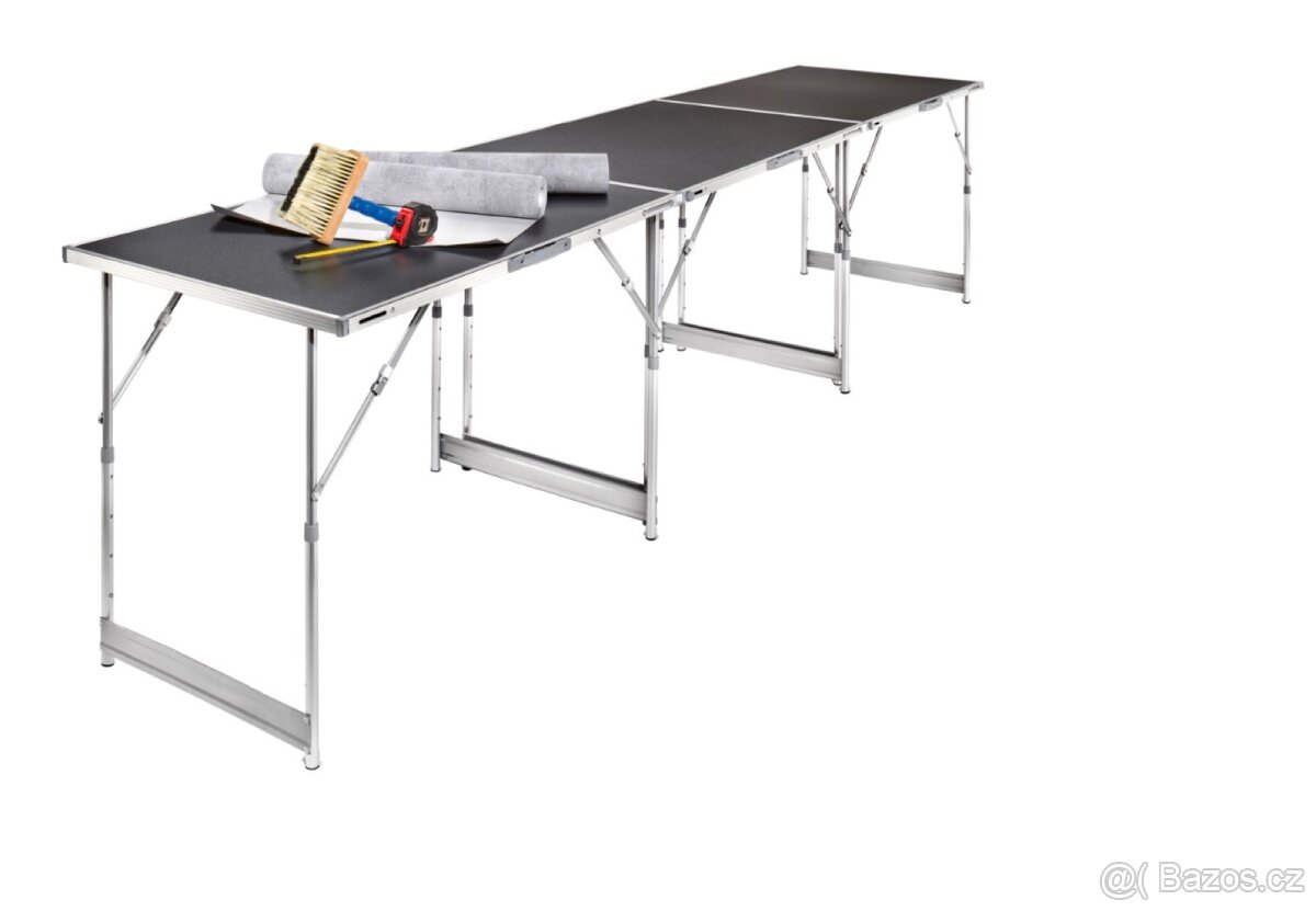 Skládací stoly - 2