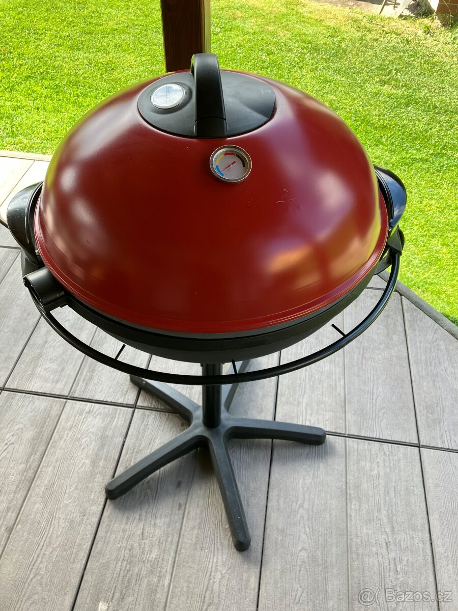 Gril Steba vg 400 - 2