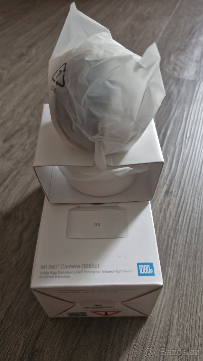 Xiaomi Smart Camera C201 - 2