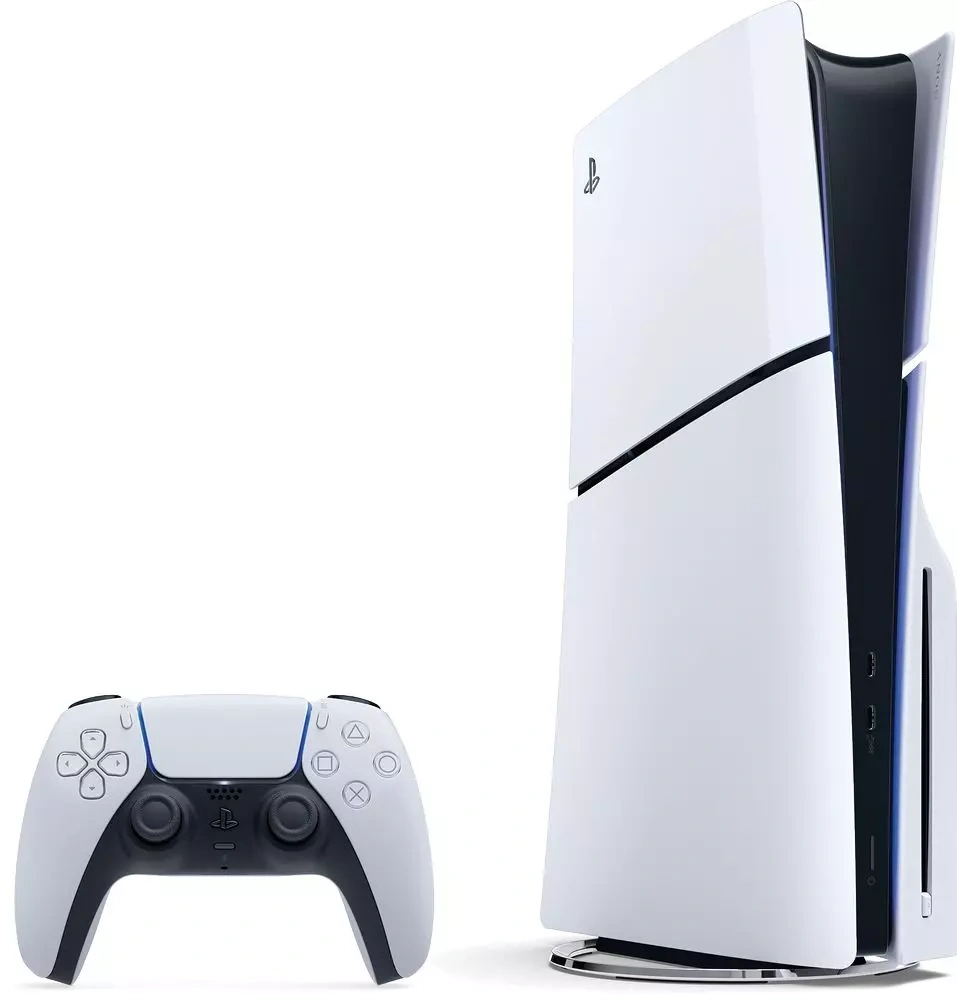 Vyměním PlayStation 5+ VR2 - 2