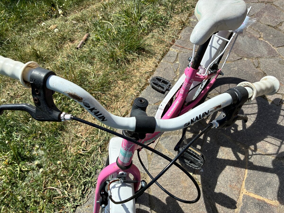 Dětské kolo 18'' - 2