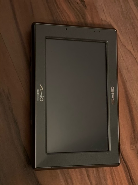 Prodám navigace MIO C520 - 2