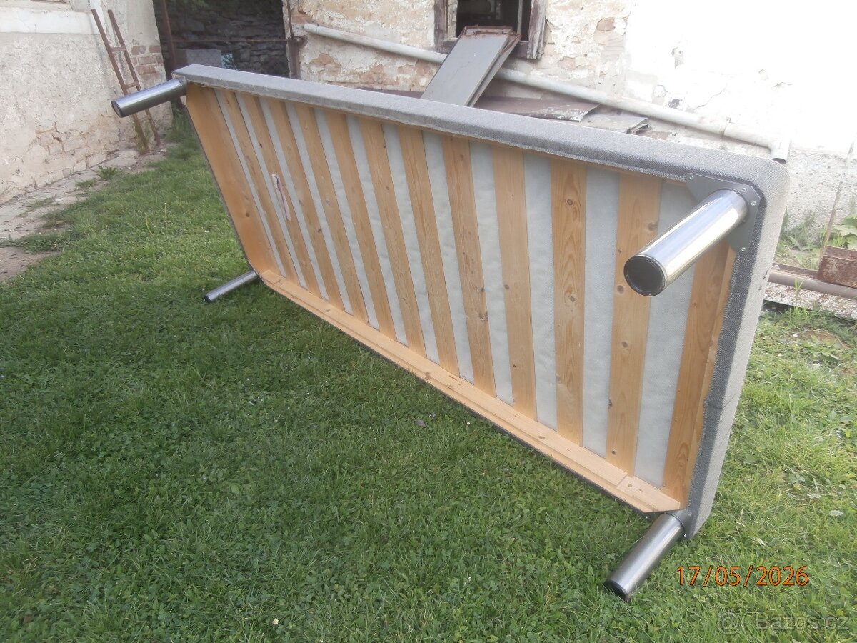 Postel 90x200 - 2