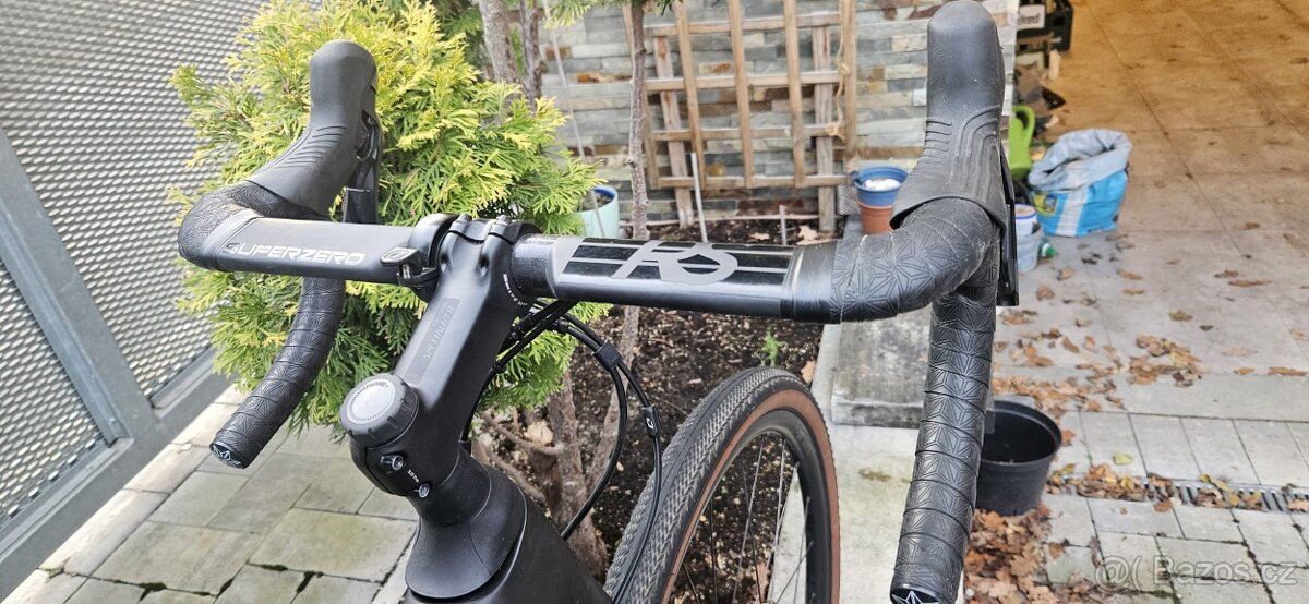 Gravel Specialized - 2