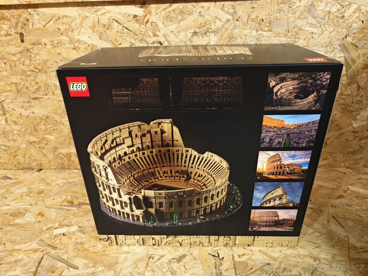 LEGO® Creator Expert 10276 Koloseum - 2