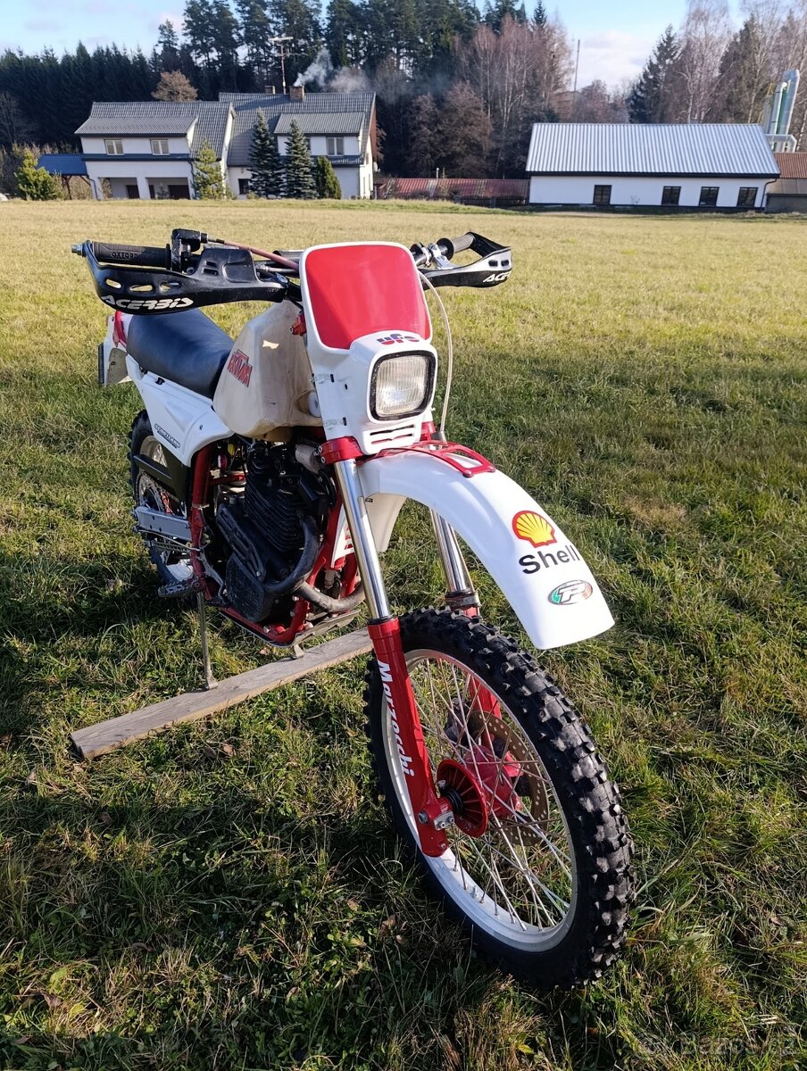 KTM 350 Rotax - 2