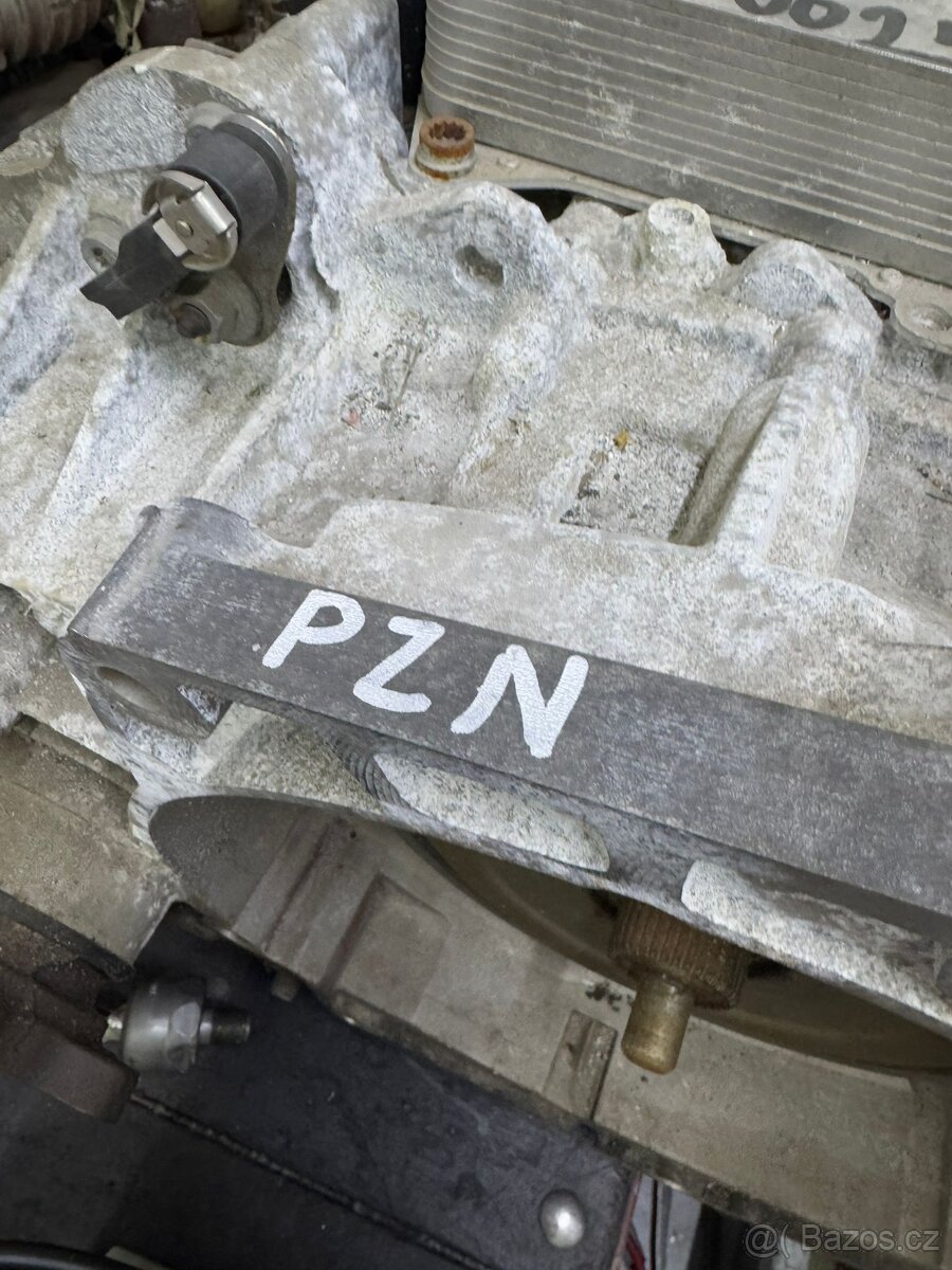 Převodovka DSG VW AUDI PZN - 2