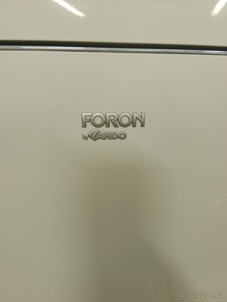 Retro lednice Foron - 2