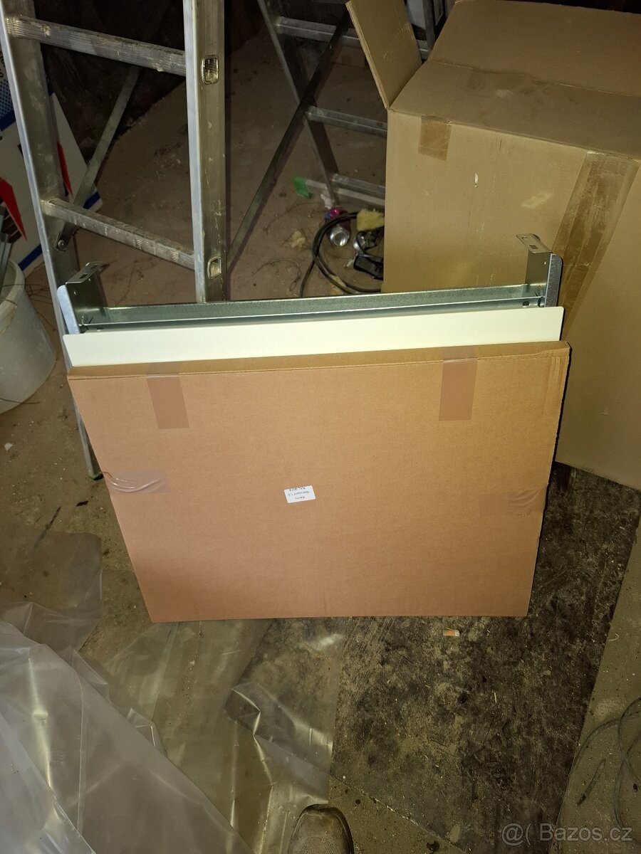 Stavební materiál - 2